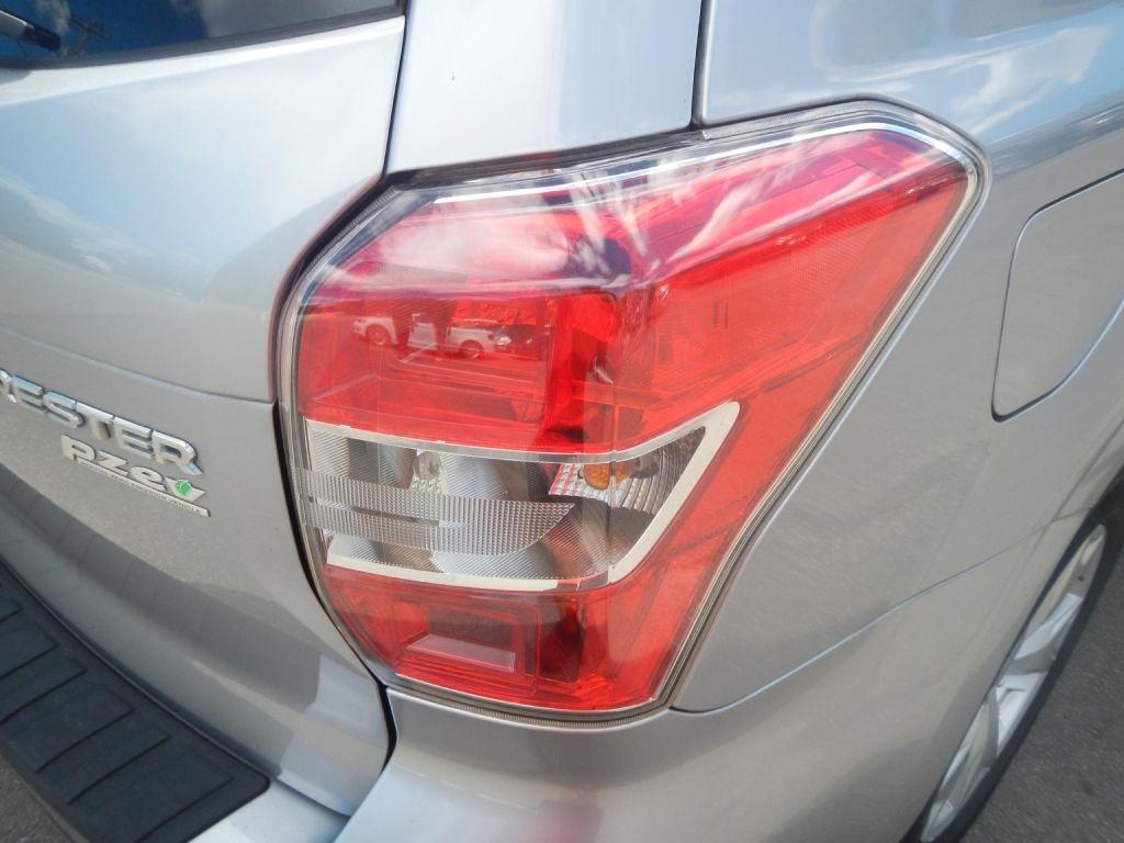 Subaru Forester 2.5i Premium 2015