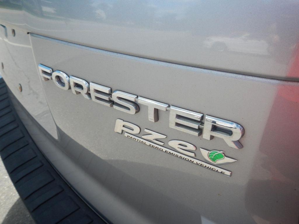 Subaru Forester 2.5i Premium 2015