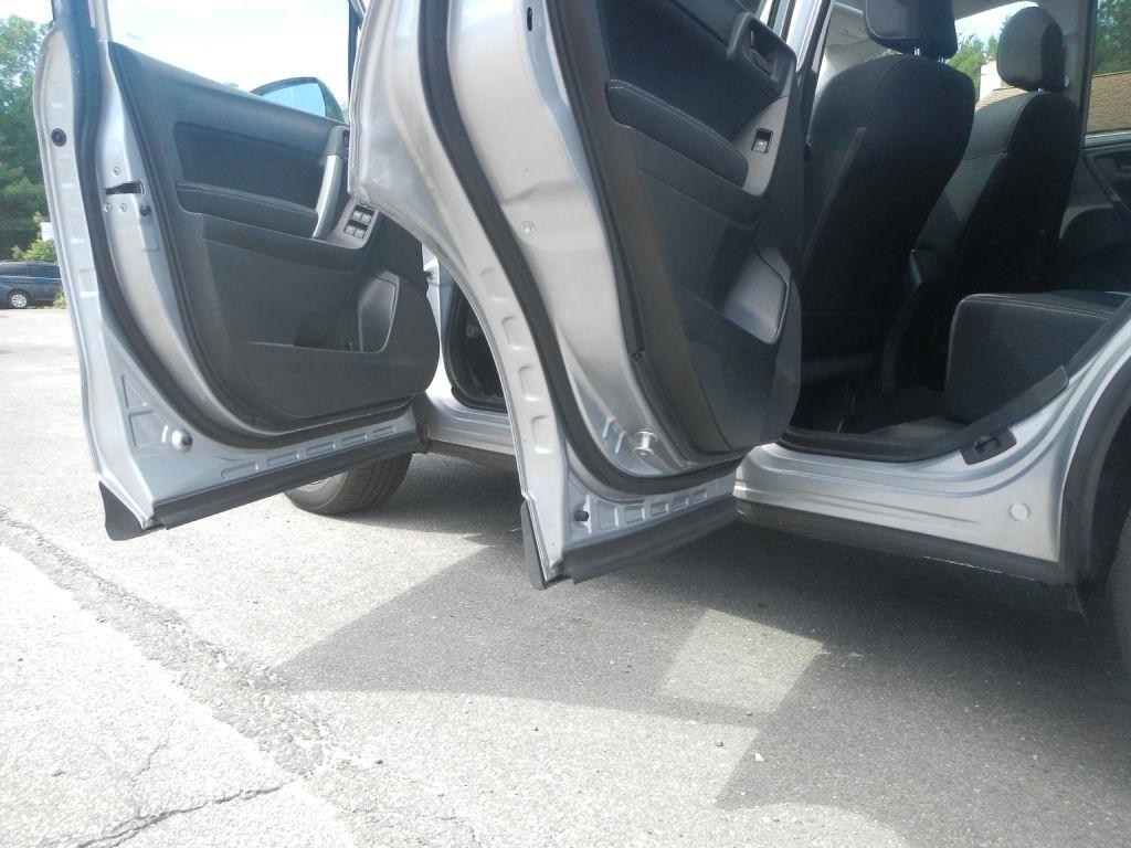 Subaru Forester 2.5i Premium 2015