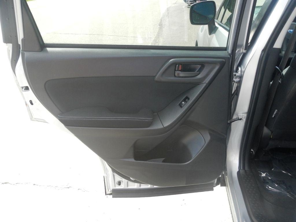 Subaru Forester 2.5i Premium 2015
