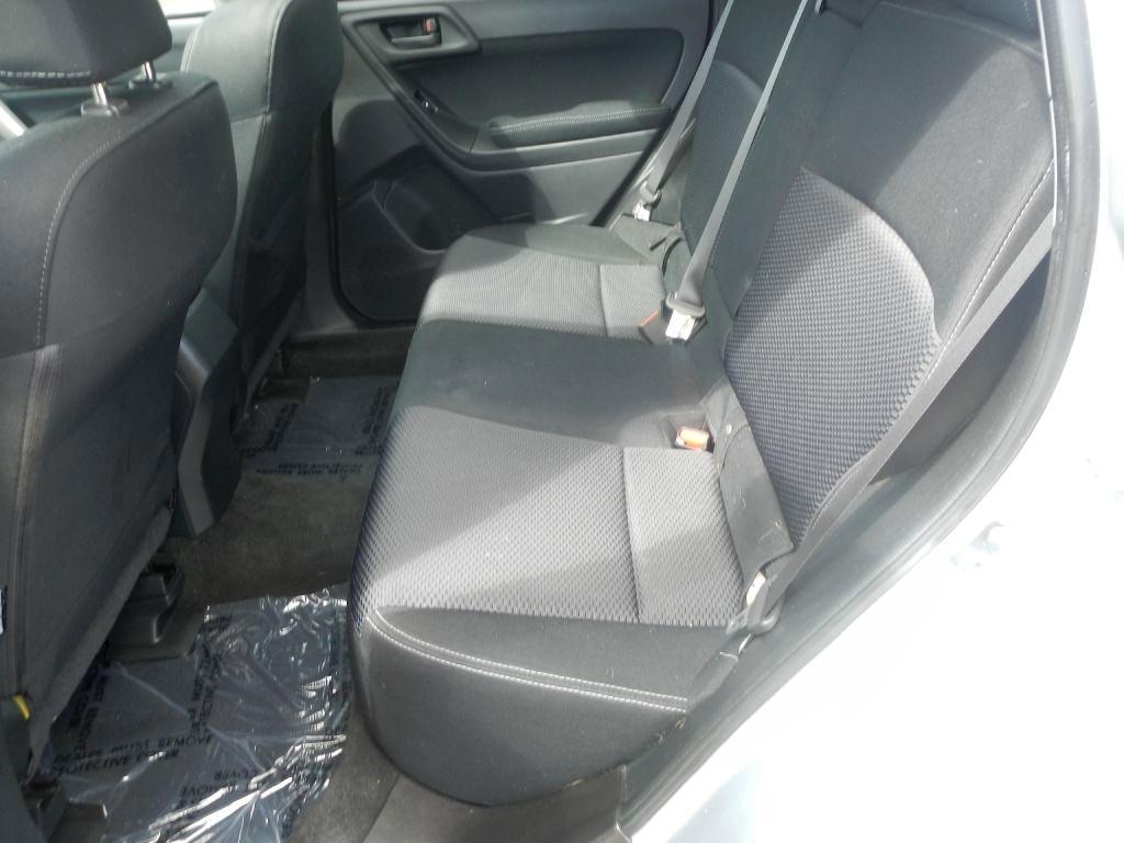 Subaru Forester 2.5i Premium 2015