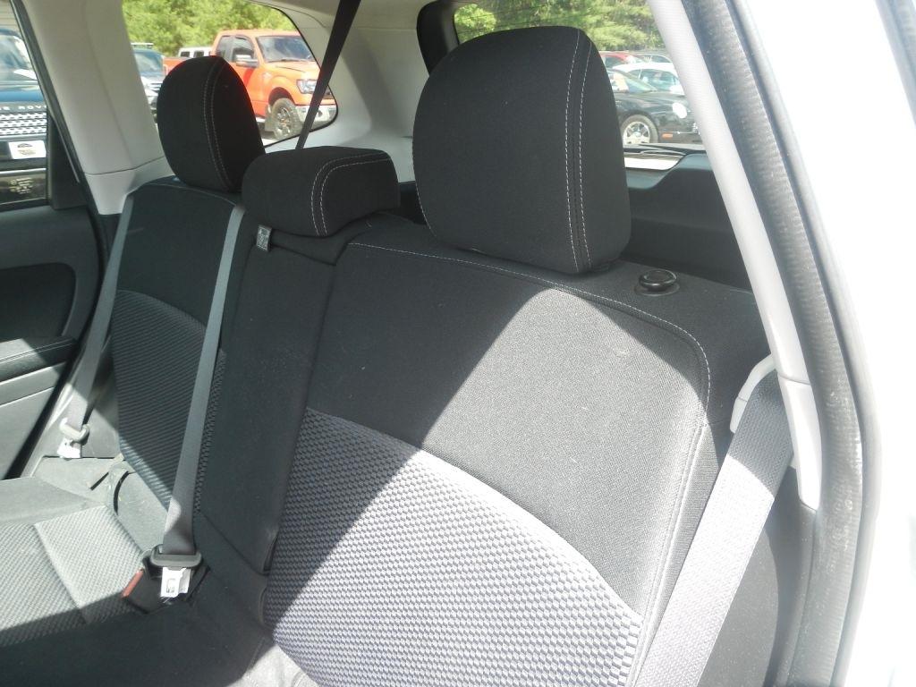 Subaru Forester 2.5i Premium 2015
