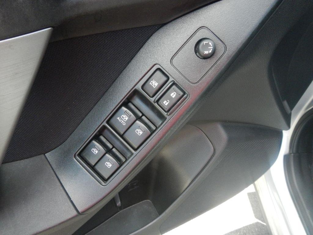 Subaru Forester 2.5i Premium 2015