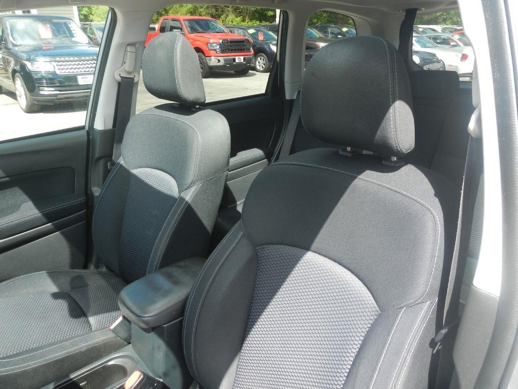 Subaru Forester 2.5i Premium 2015