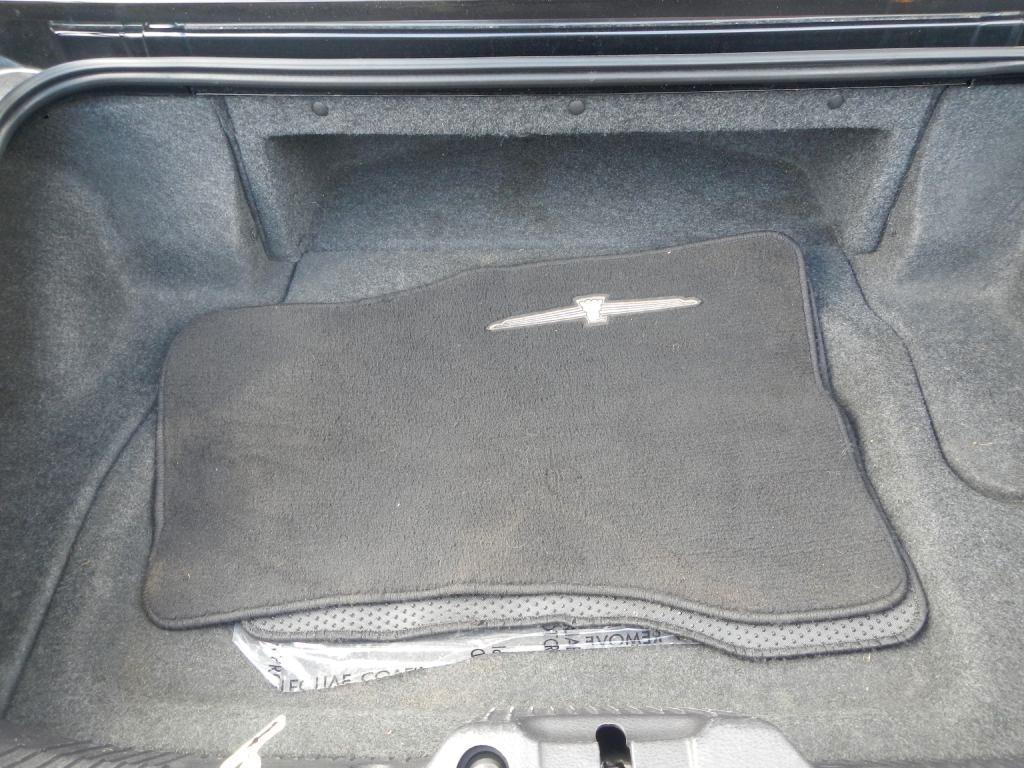 Ford Thunderbird Deluxe 2003