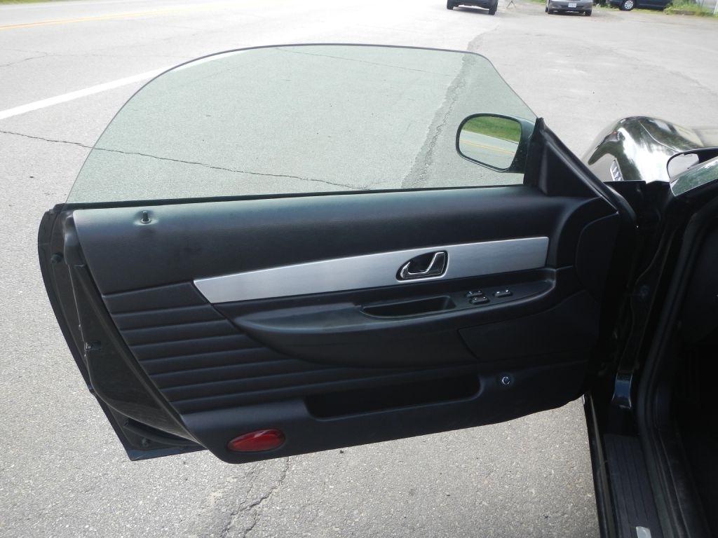 Ford Thunderbird Deluxe 2003