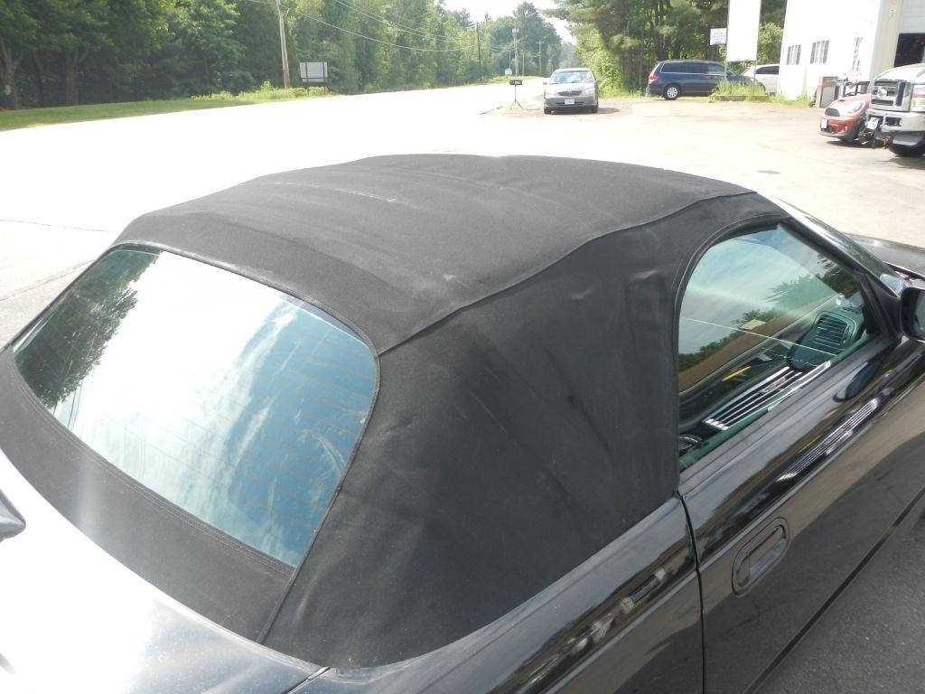 Ford Thunderbird Deluxe 2003