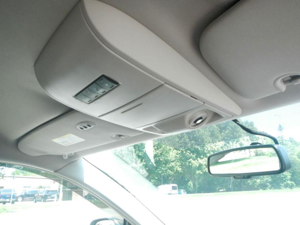 Chrysler Town & Country Touring 2014