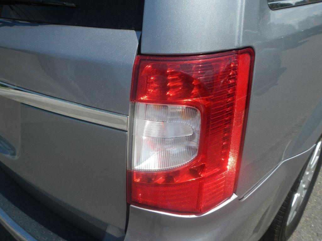 Chrysler Town & Country Touring 2014