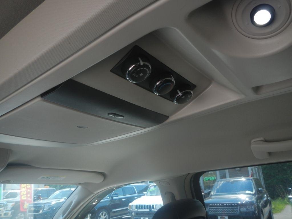 Chrysler Town & Country Touring 2014