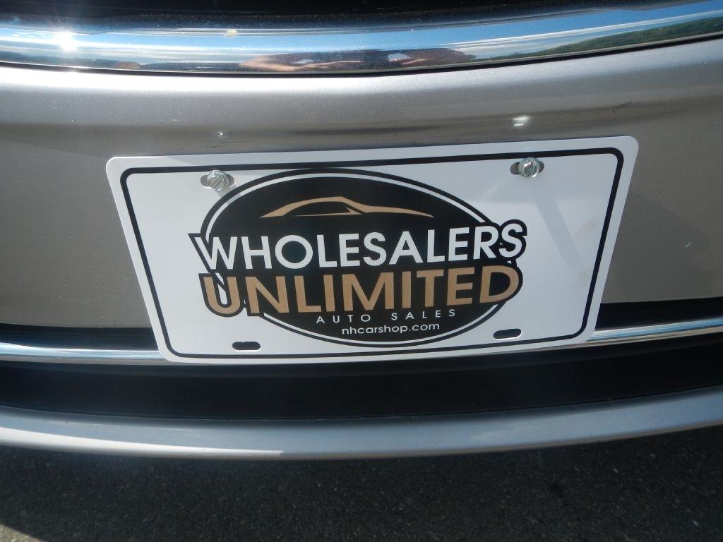 Chrysler Town & Country Touring 2014