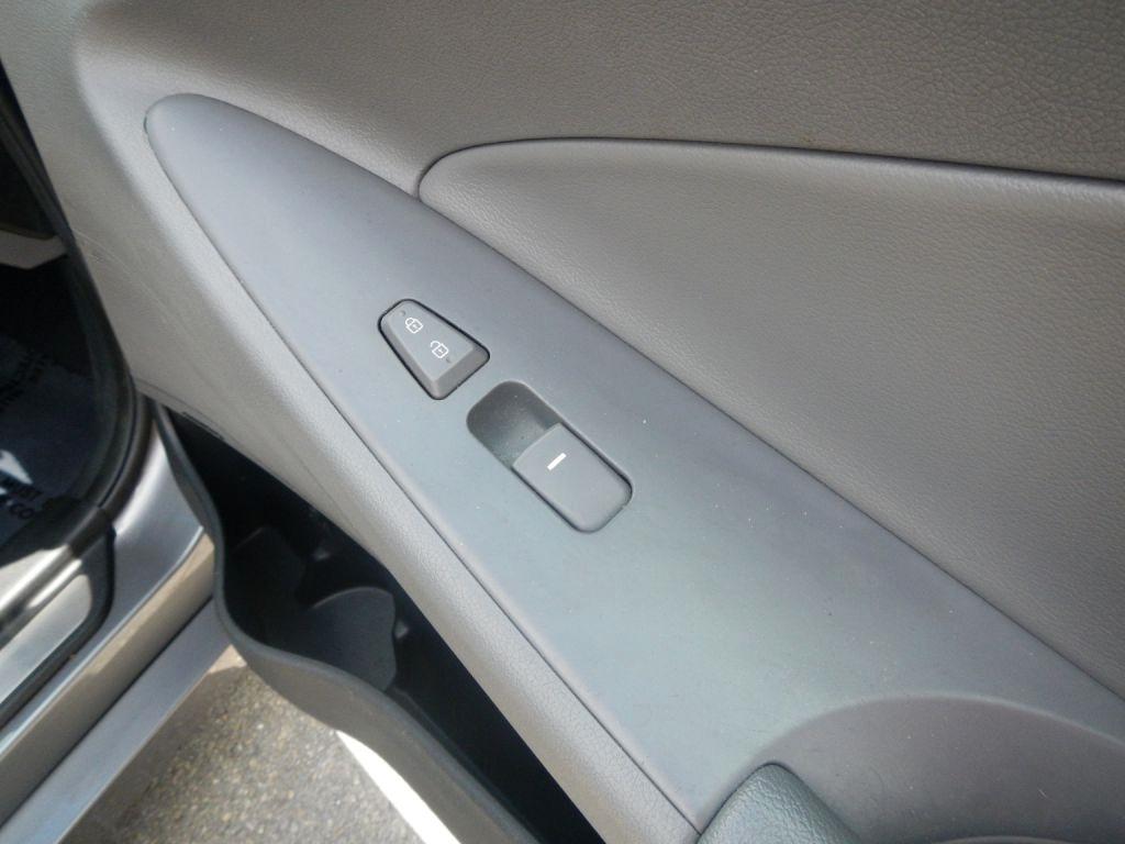 Hyundai Sonata Limited Auto 2012