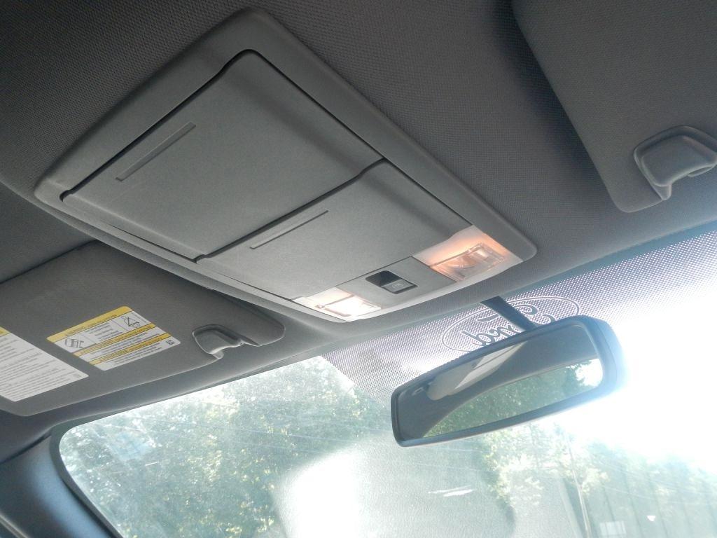 Ford F-150 XL SuperCrew 5.5-ft. Bed 4WD 2013