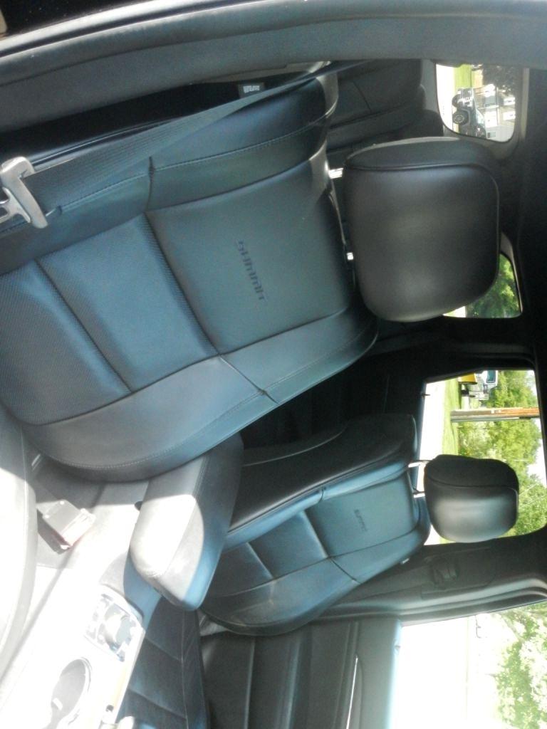Jeep Grand Cherokee Summit 4WD 2015