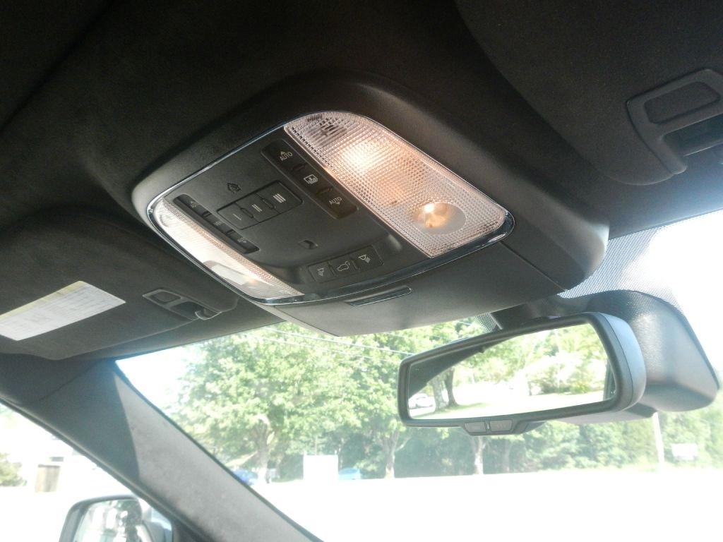 Jeep Grand Cherokee Summit 4WD 2015