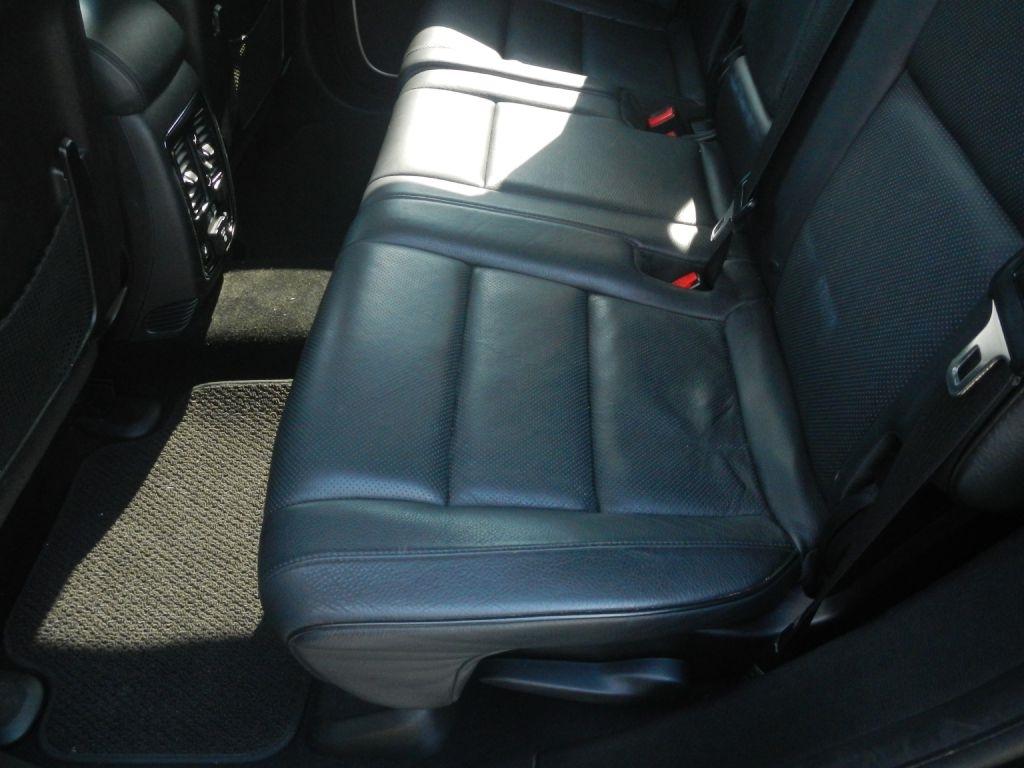 Jeep Grand Cherokee Summit 4WD 2015