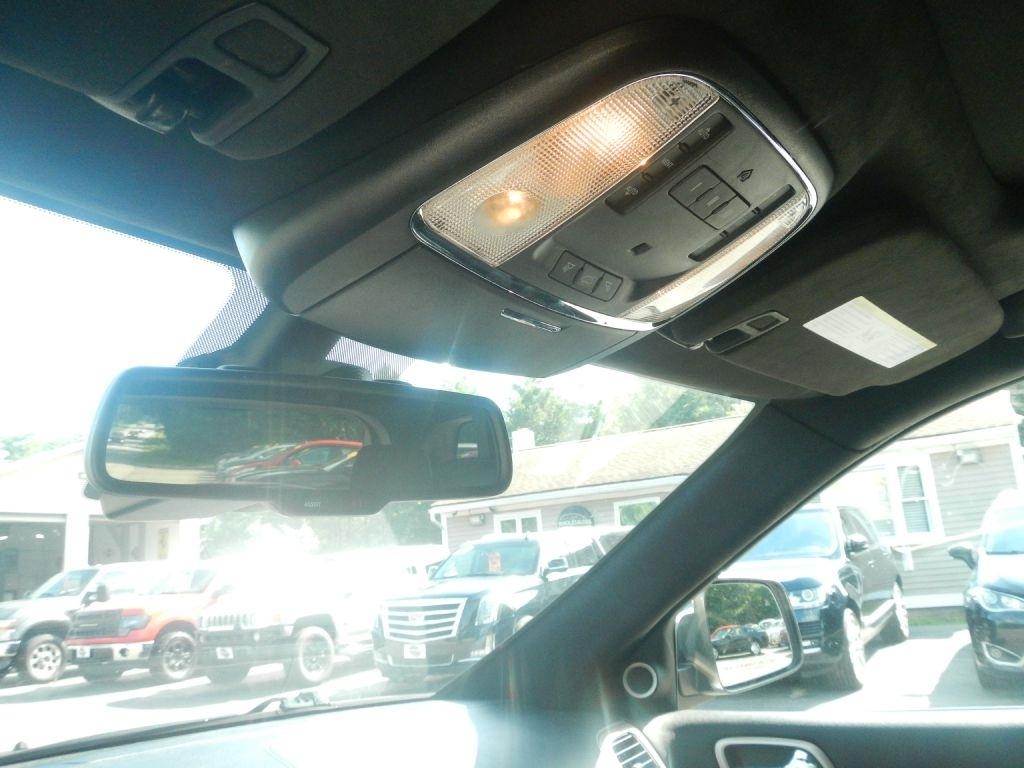 Jeep Grand Cherokee Summit 4WD 2015