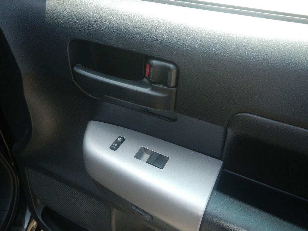 Toyota Tundra SR5 Double Cab 5.7L 4WD 2008
