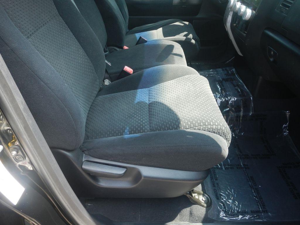 Toyota Tundra SR5 Double Cab 5.7L 4WD 2008