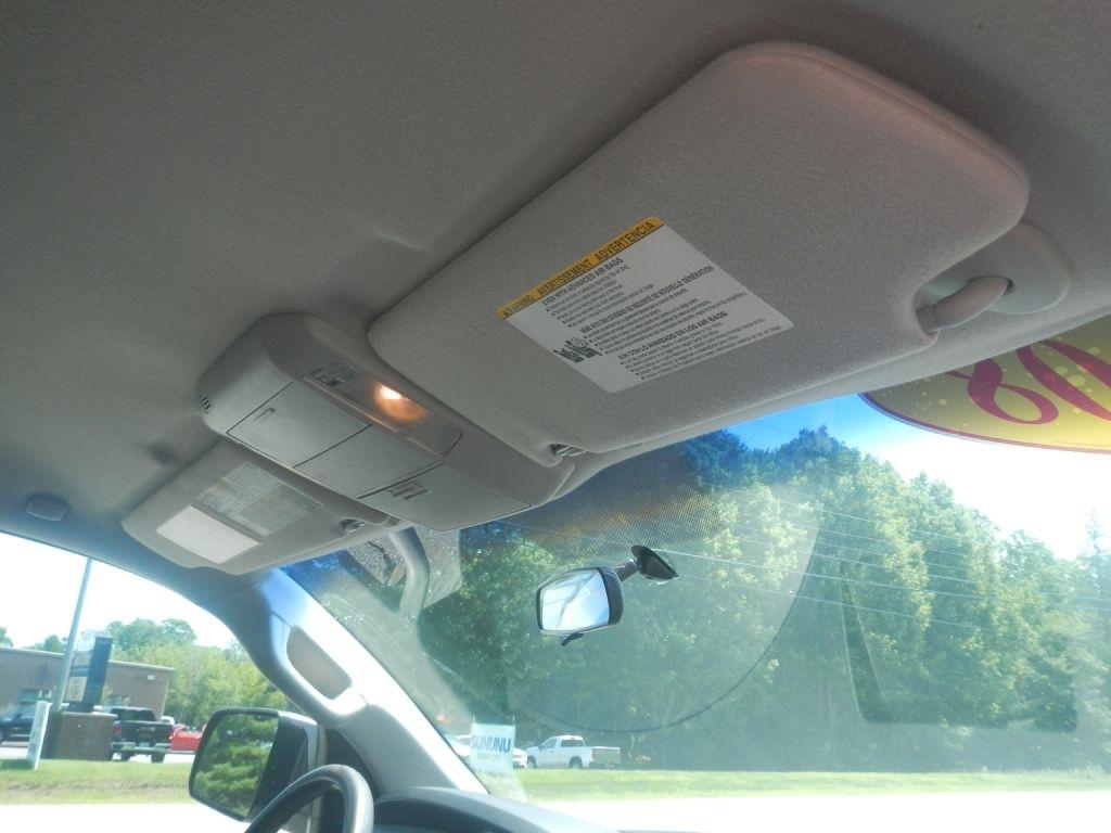Toyota Tundra SR5 Double Cab 5.7L 4WD 2008