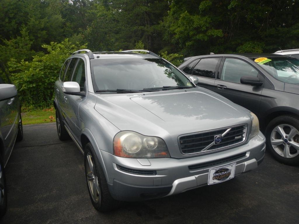 2010 Volvo XC90 3.2 R-Design AWD