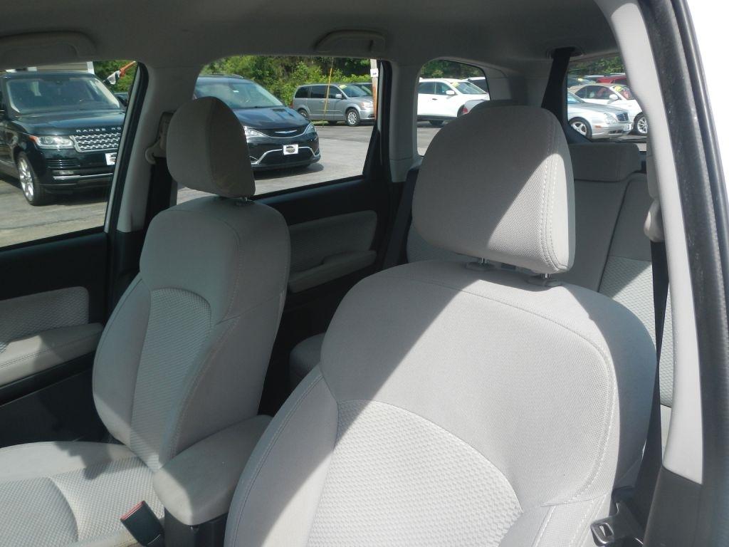 Subaru Forester 2.5i Premium PZEV CVT 2018