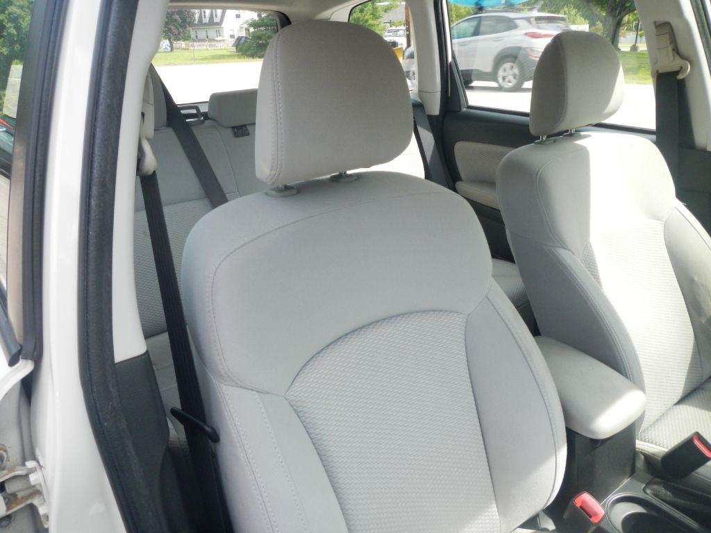 Subaru Forester 2.5i Premium PZEV CVT 2018