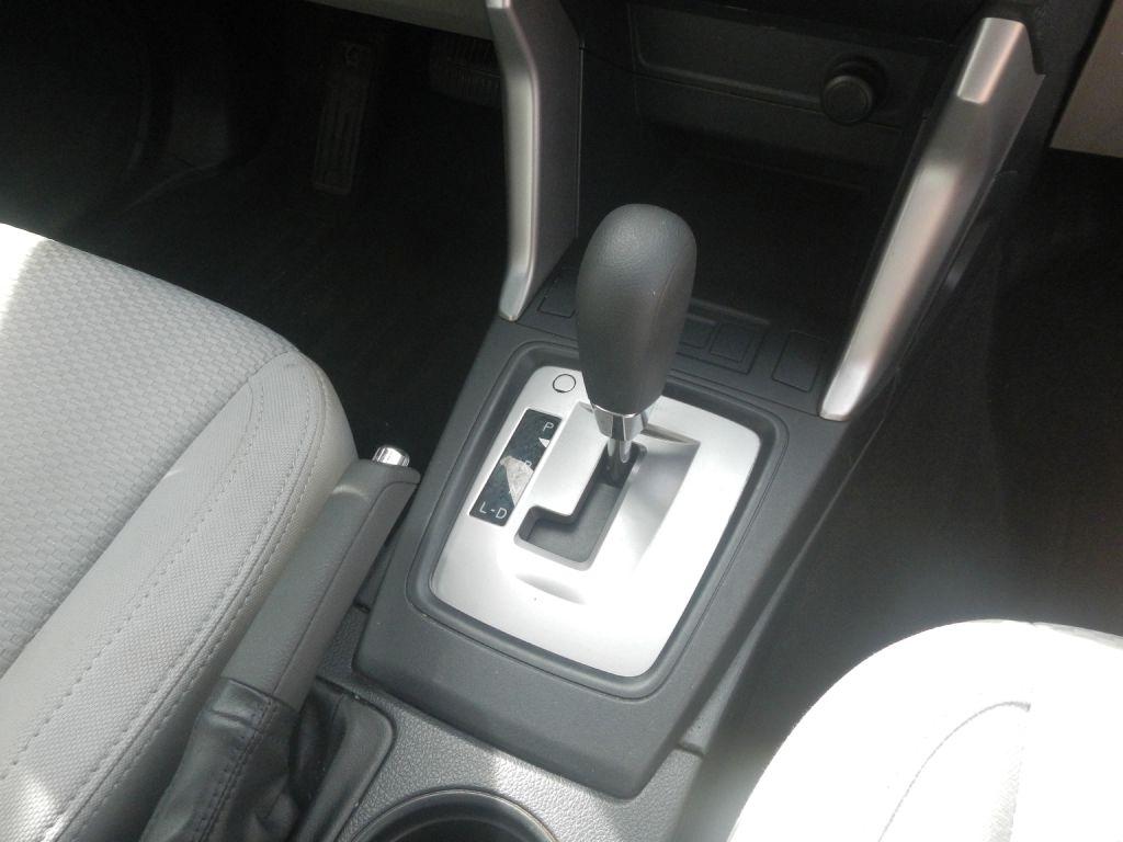 Subaru Forester 2.5i Premium PZEV CVT 2018