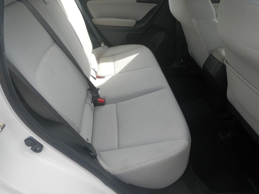 Subaru Forester 2.5i Premium PZEV CVT 2018