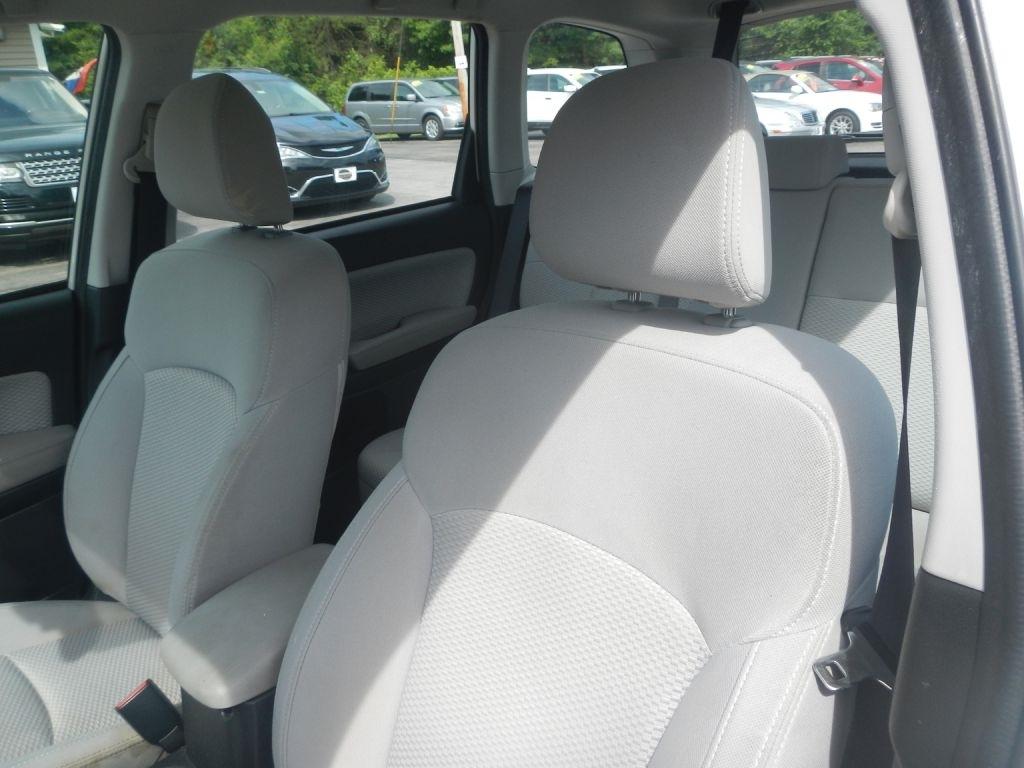 Subaru Forester 2.5i Premium PZEV CVT 2018