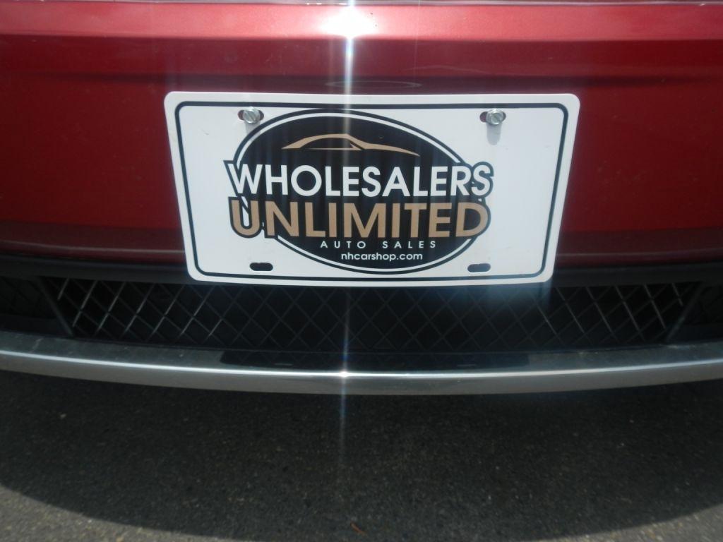 Jeep Grand Cherokee Limited 4WD 2011