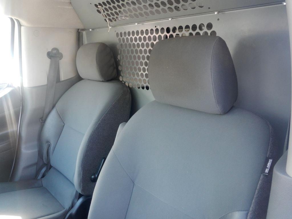 Nissan NV200 S 2019