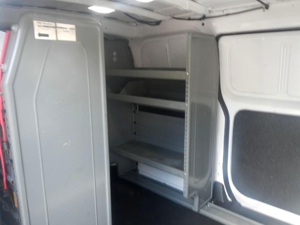 Nissan NV200 S 2019