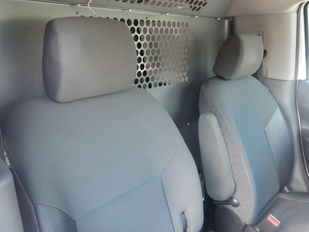Nissan NV200 S 2019