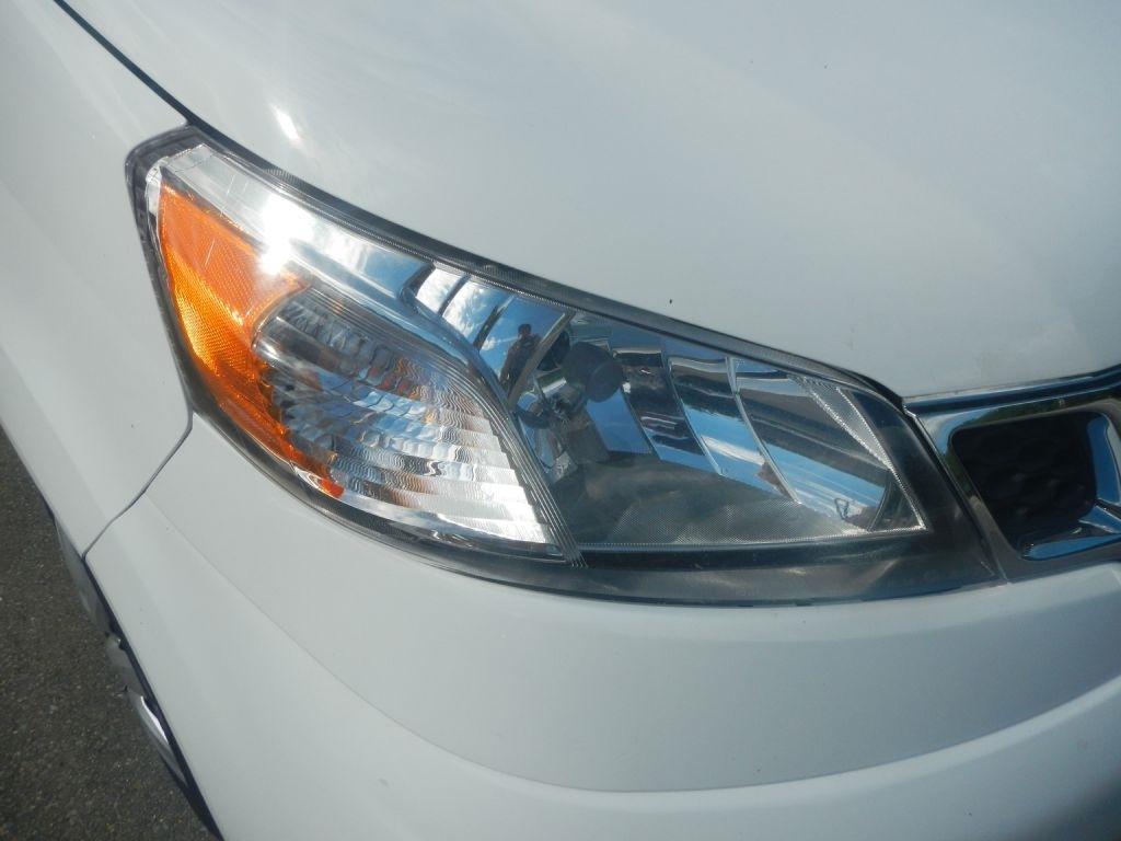 Nissan NV200 S 2019