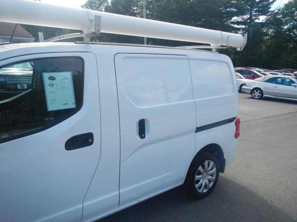 Nissan NV200 S 2019