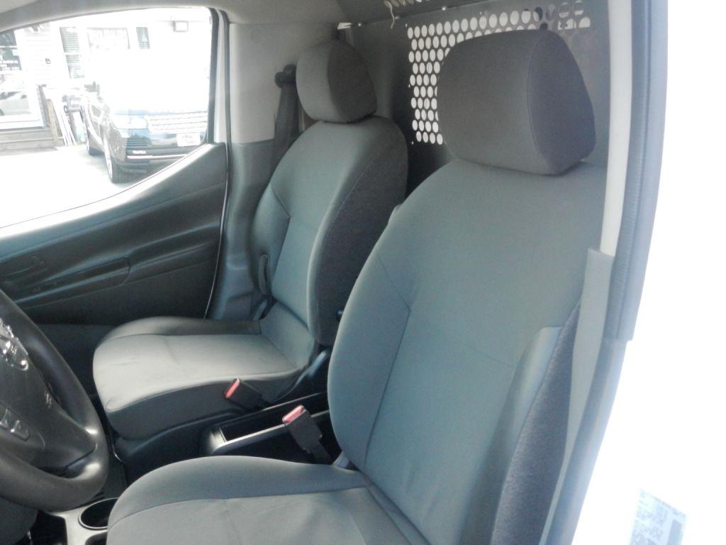 Nissan NV200 S 2019