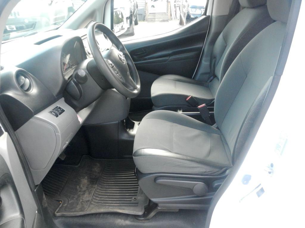 Nissan NV200 S 2019