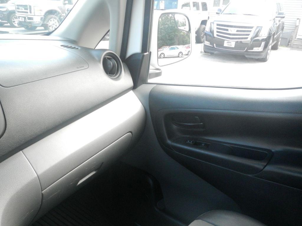 Nissan NV200 S 2019