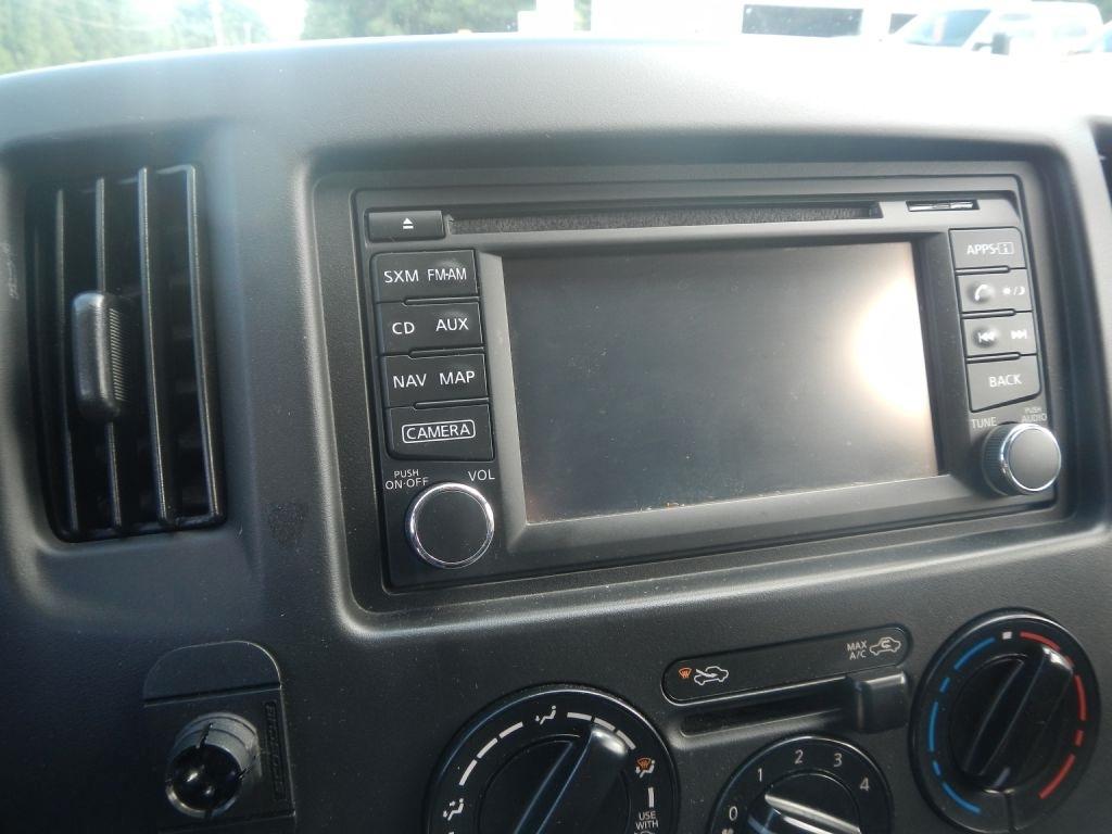 Nissan NV200 S 2019