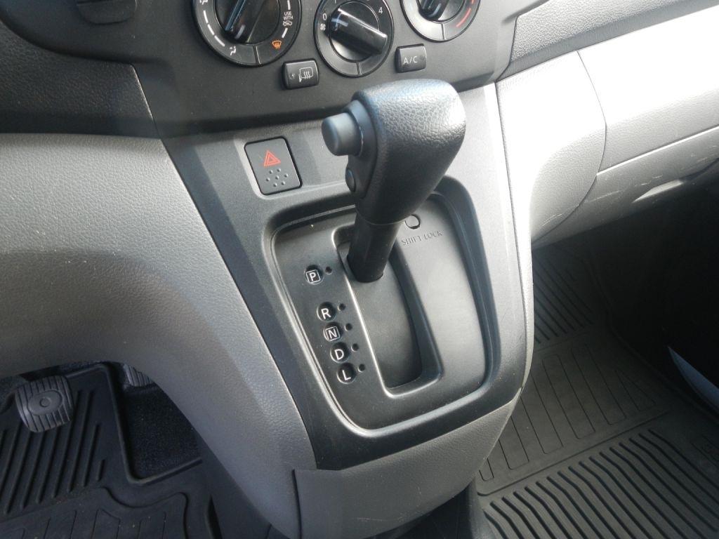Nissan NV200 S 2019