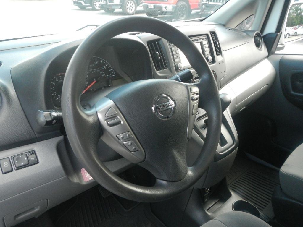 Nissan NV200 S 2019