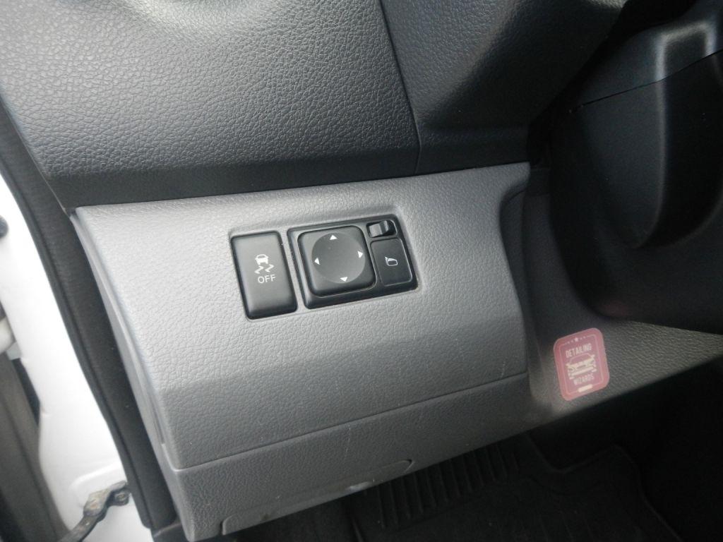 Nissan NV200 S 2019