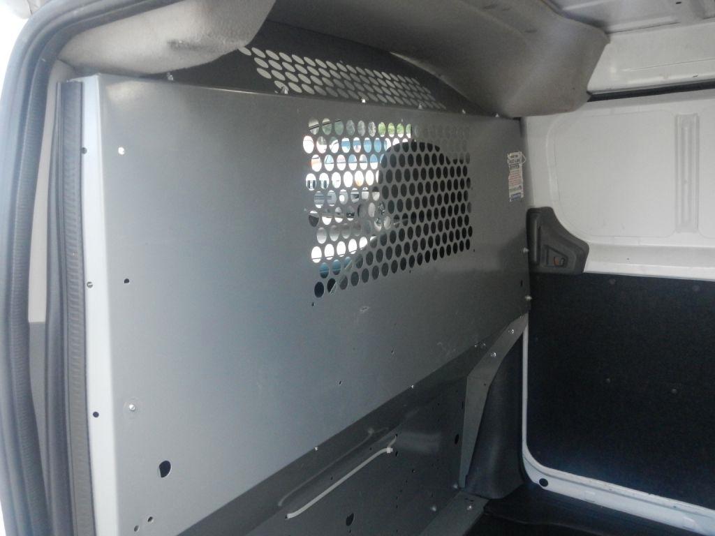 Nissan NV200 S 2019