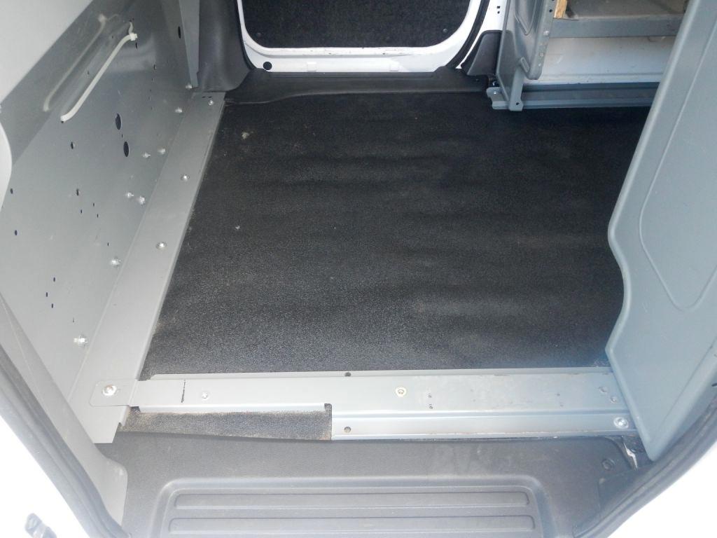 Nissan NV200 S 2019
