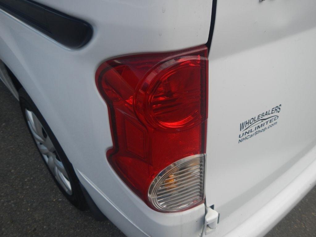 Nissan NV200 S 2019