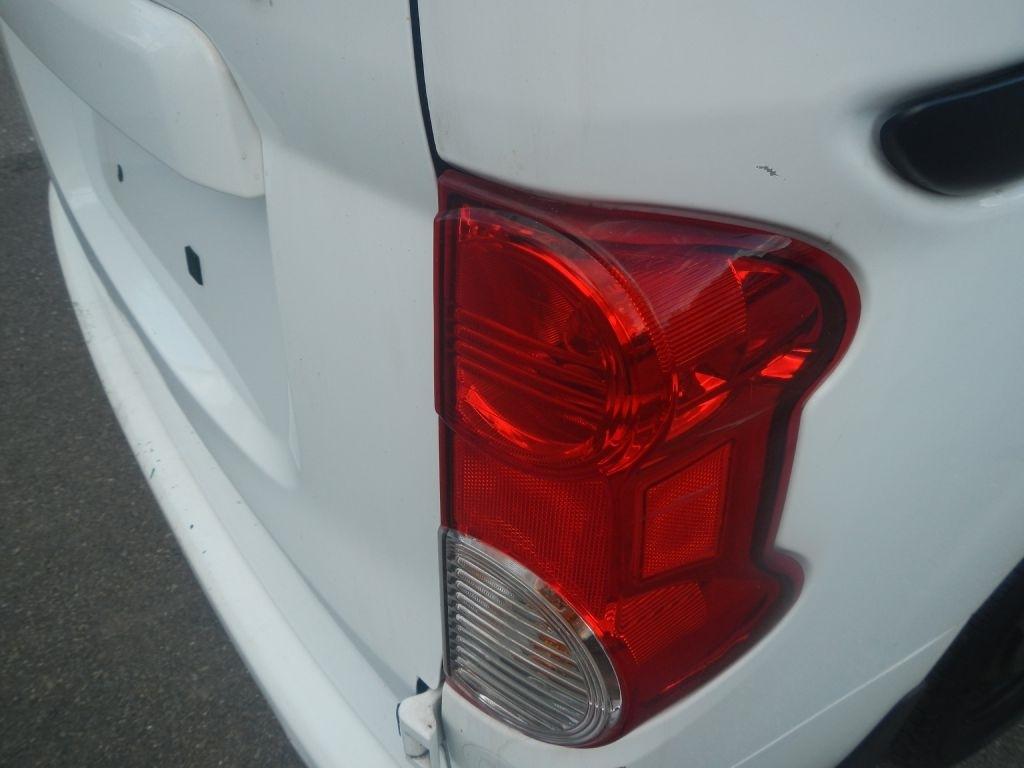 Nissan NV200 S 2019