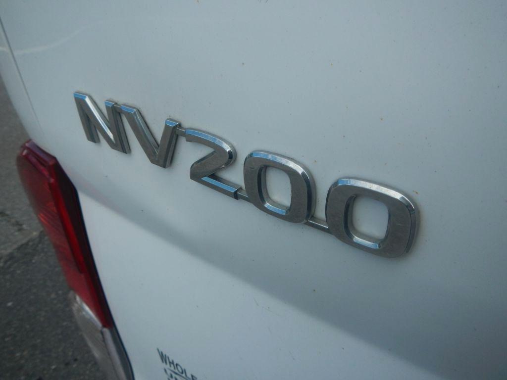 Nissan NV200 S 2019