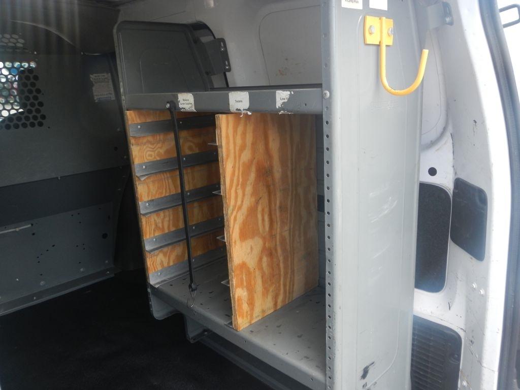 Nissan NV200 S 2019