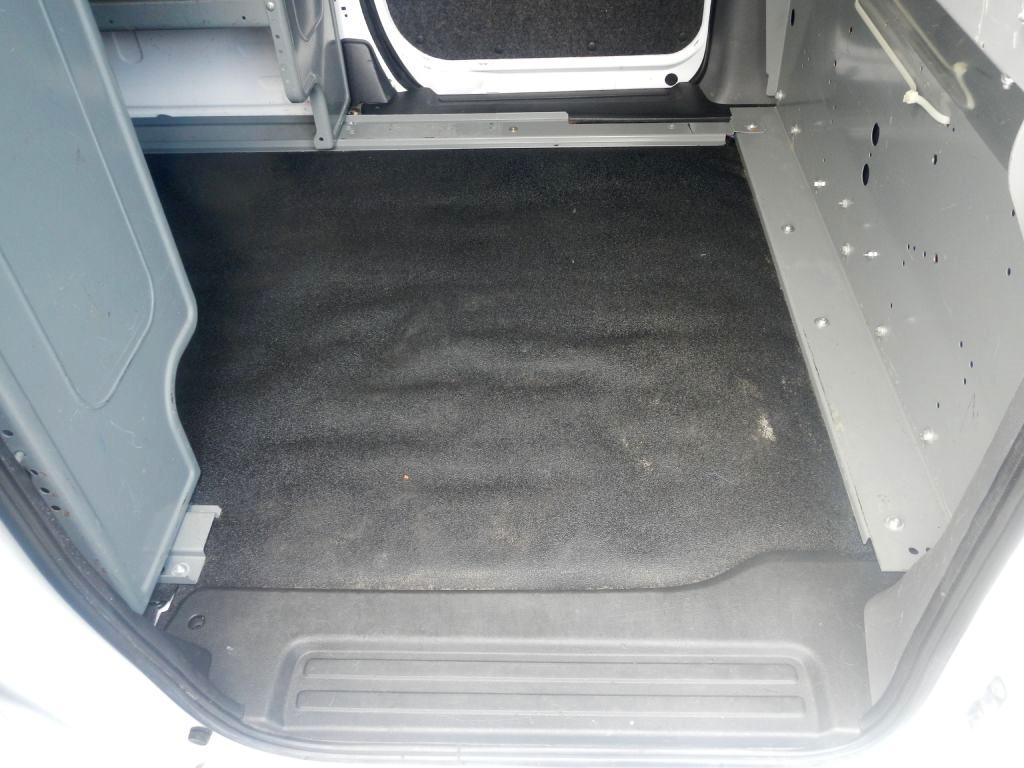 Nissan NV200 S 2019